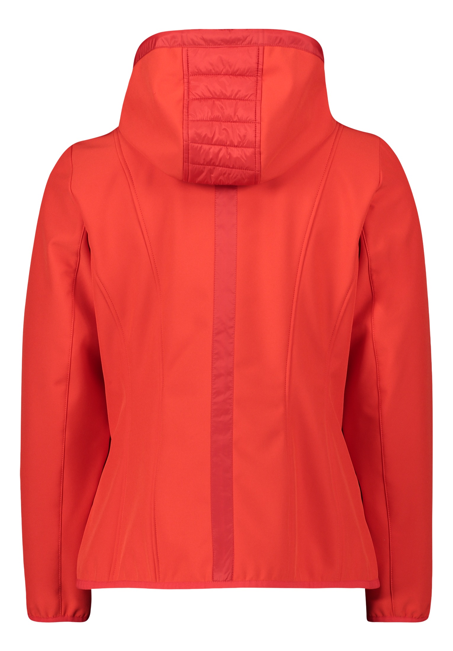 Betty Barclay Outdoorjacke »Betty Barclay Outdoorjacke mit Kapuze«, mit Kapuze