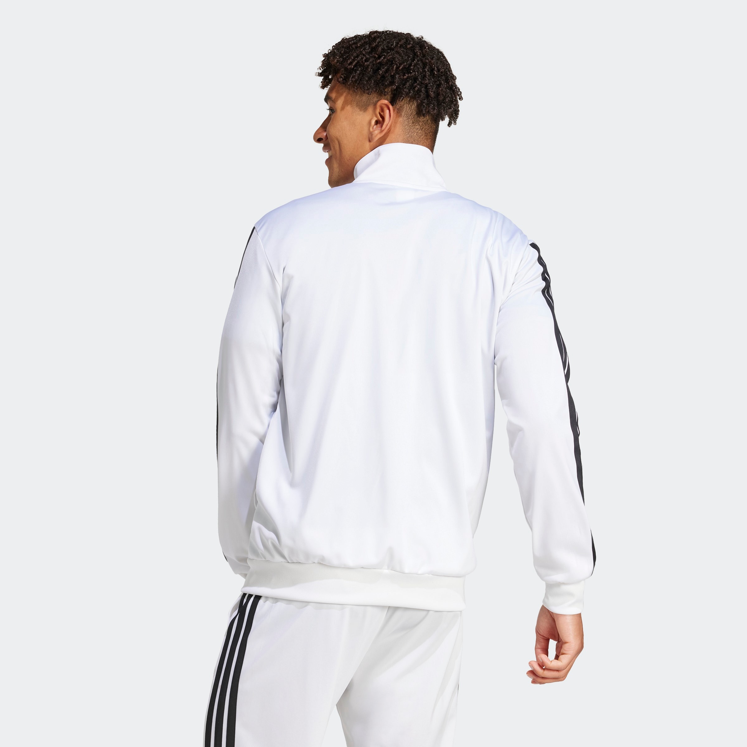 adidas Sportswear Outdoorjacke »M 3S TR TT«