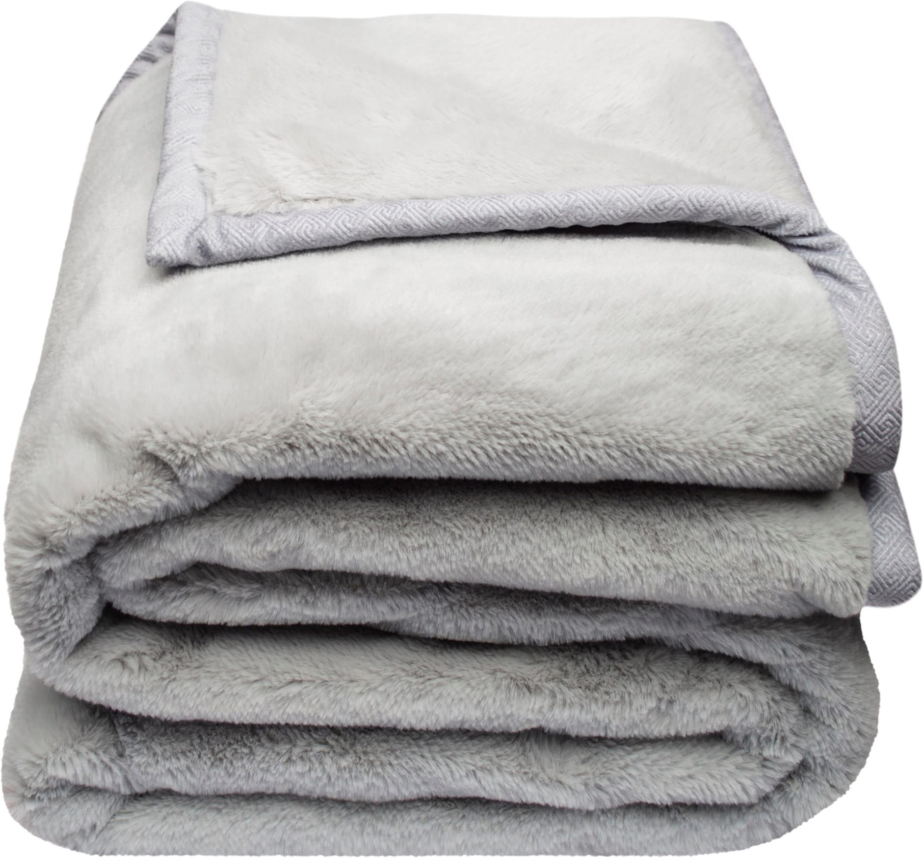 ZOEPPRITZ1828 Wohndecke "The Blanket" Extra weiche Decke aus recyceltem Polyester