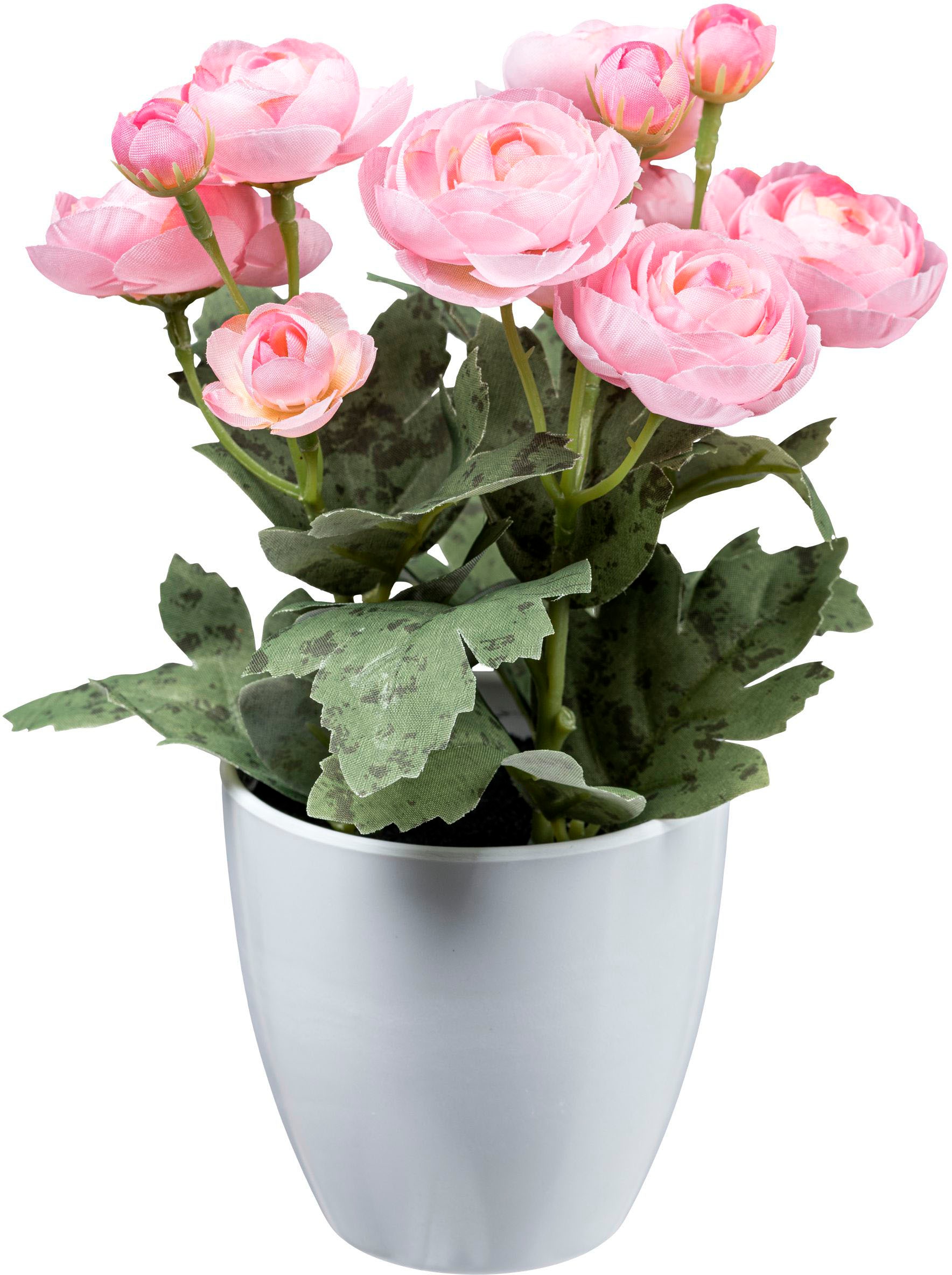 Creativ green Kunstblume "Ranunkel" günstig online kaufen
