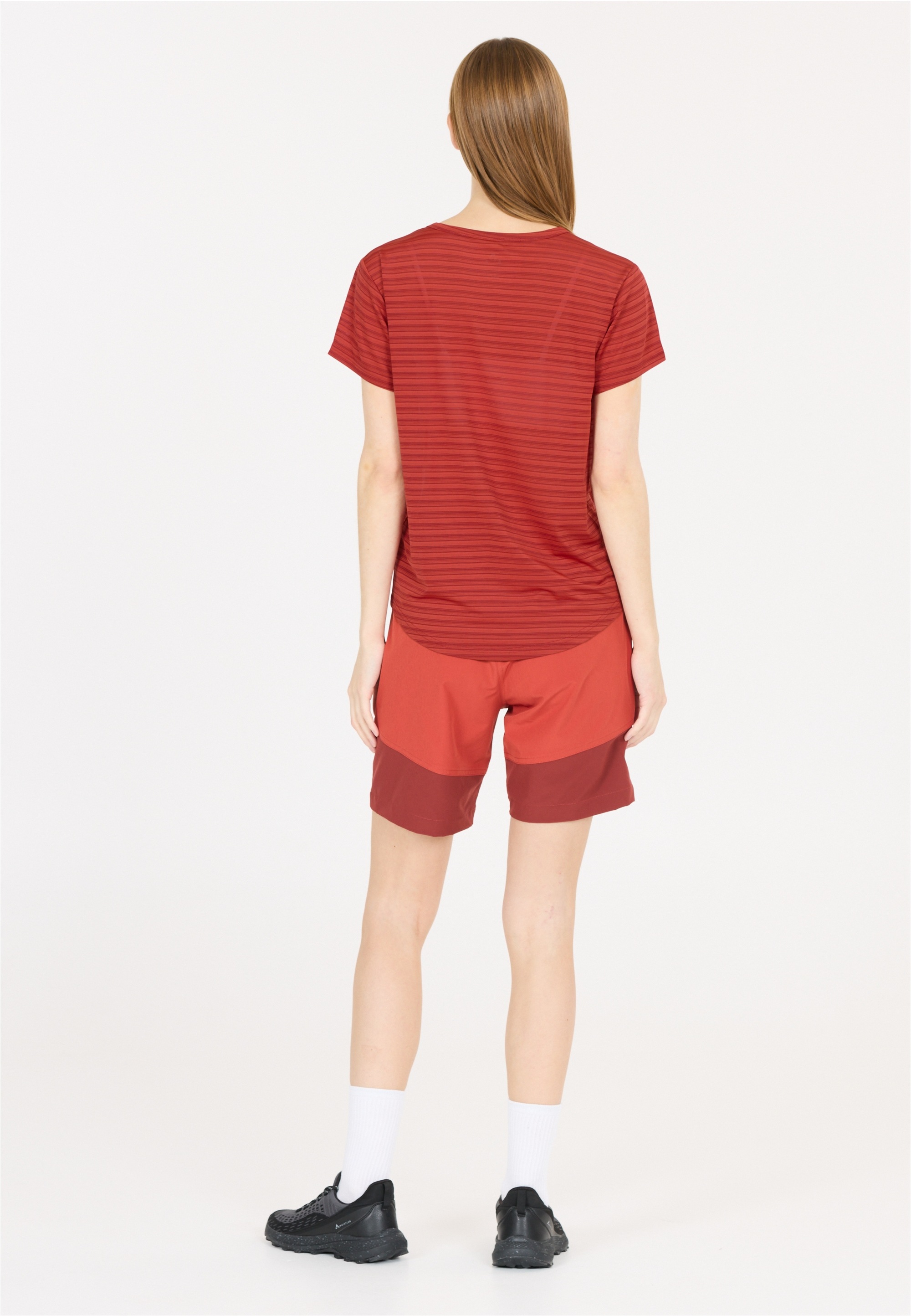 WHISTLER T-Shirt »Skylon«, im vielseitigen und bequemen Design