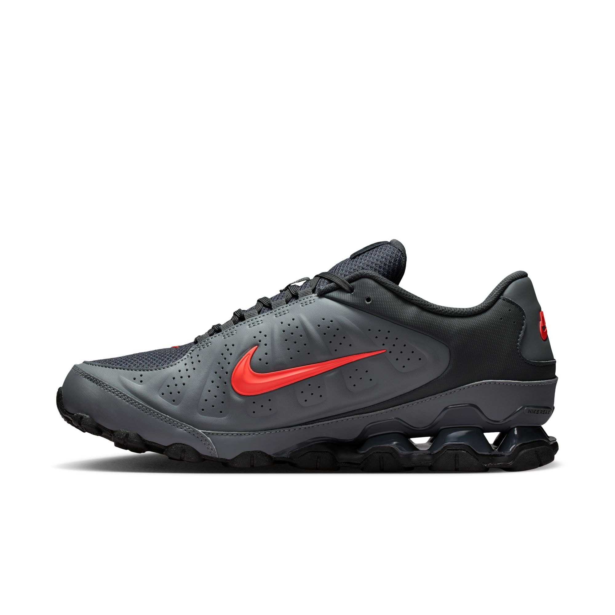 Nike Sportswear Sneaker »Reax 8«  inspiriert vom Design des Nike Shox