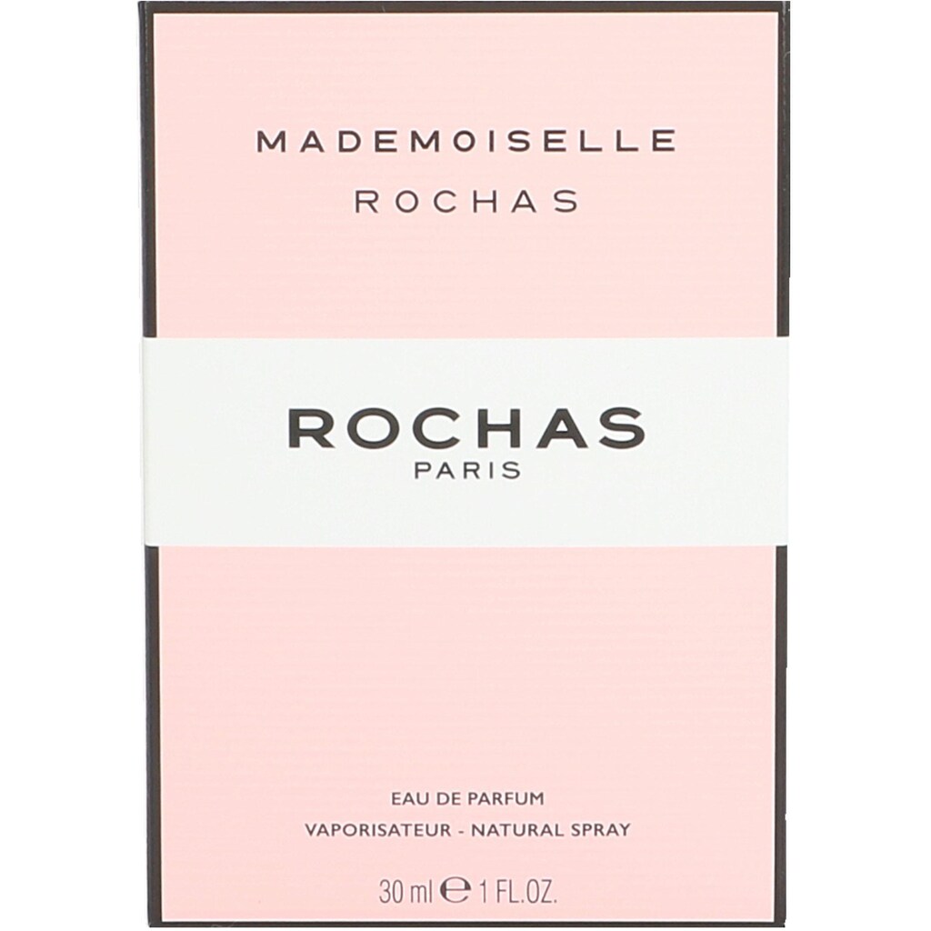 Rochas Eau de Parfum »Mademoiselle«