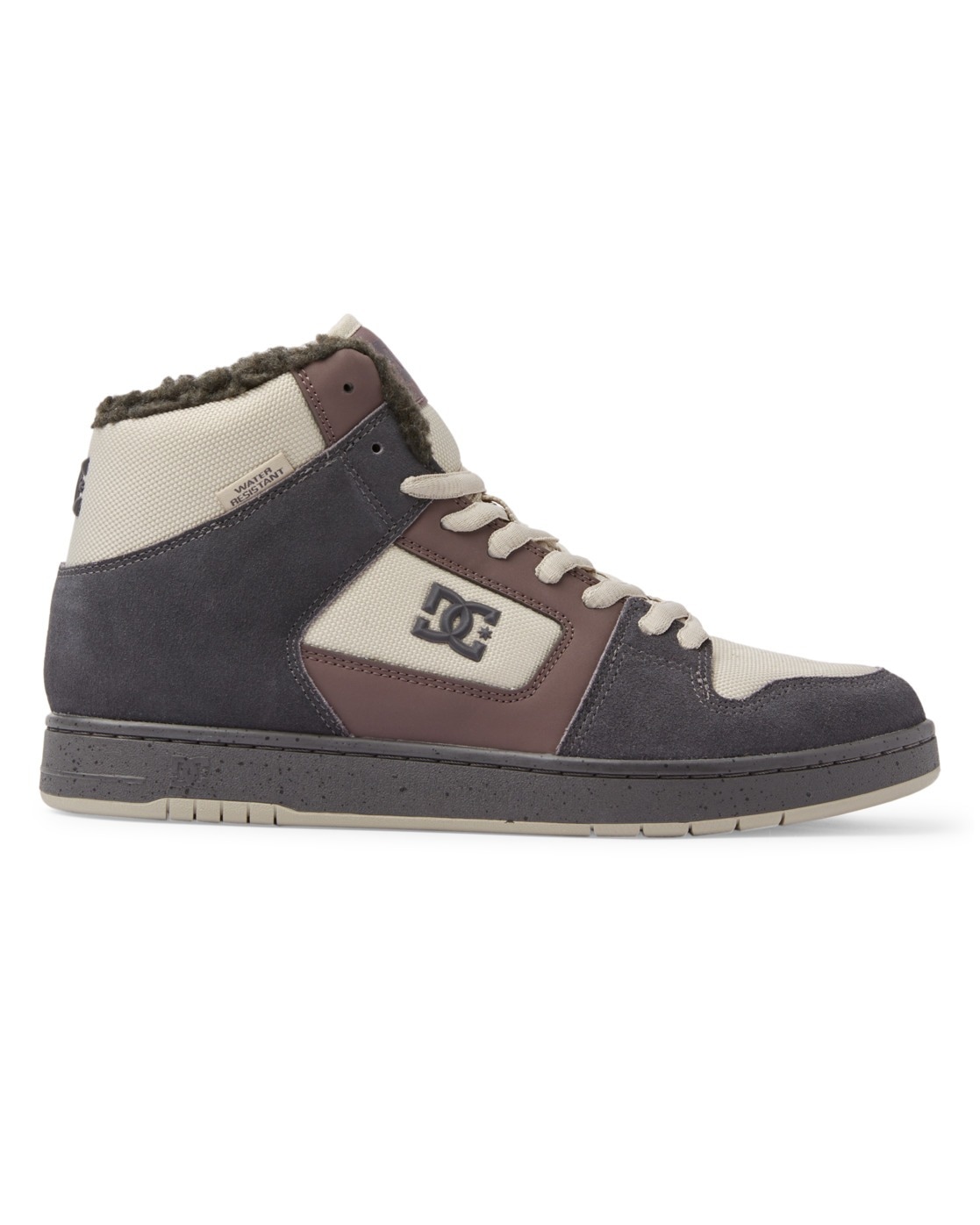 DC Shoes Sneaker »Manteca 4 Hi Wr«