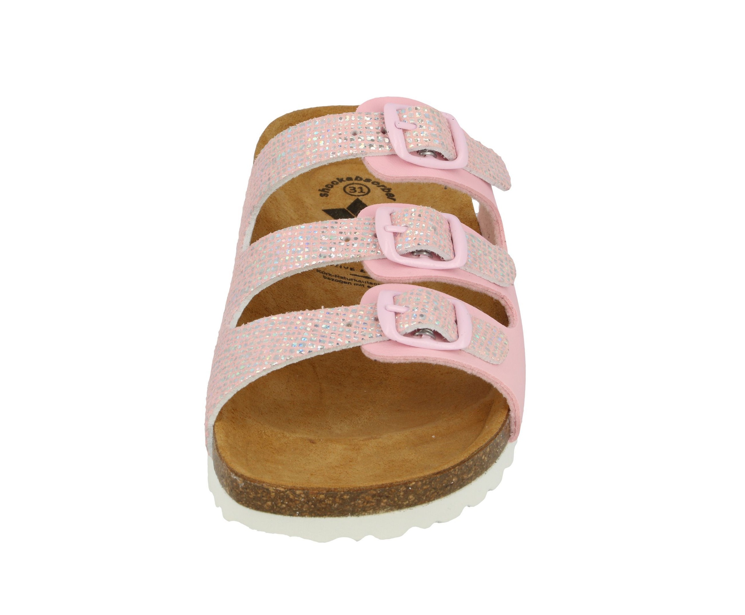 Thumbnail - Lico Pantolette "Slipper Bioline Free Kids"