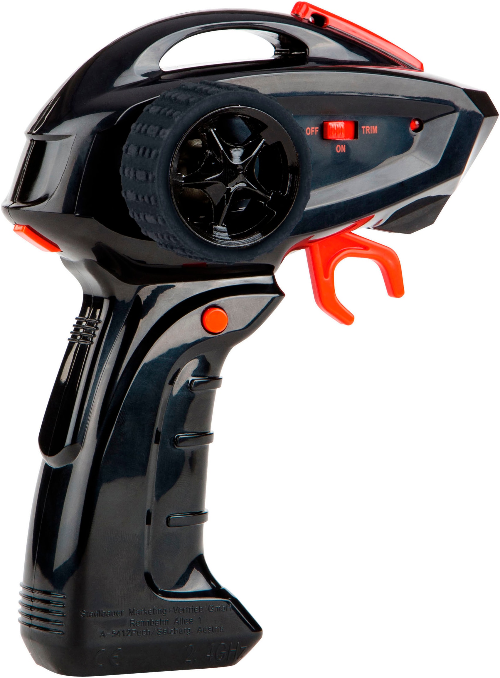 Carrera® RC-Auto »Carrera® RC, Passion Impact 3.0, 2,4 GHz«