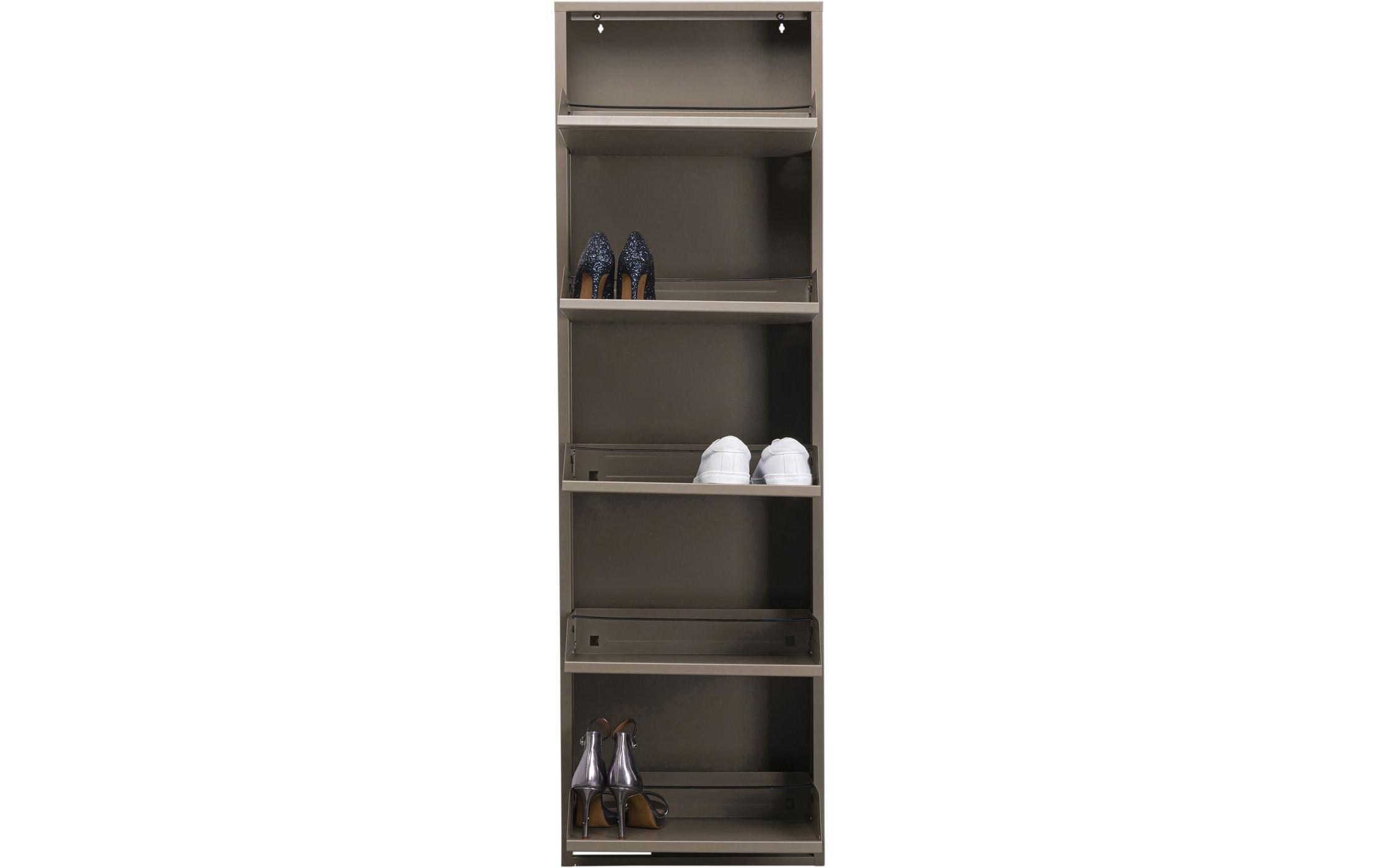Kare Design Schuhschrank »Caruso 5«