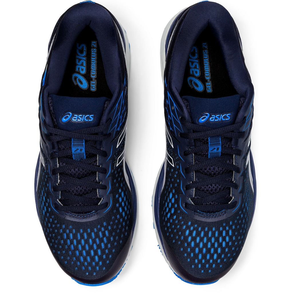 Asics Laufschuh »GEL CUMULUS 21«