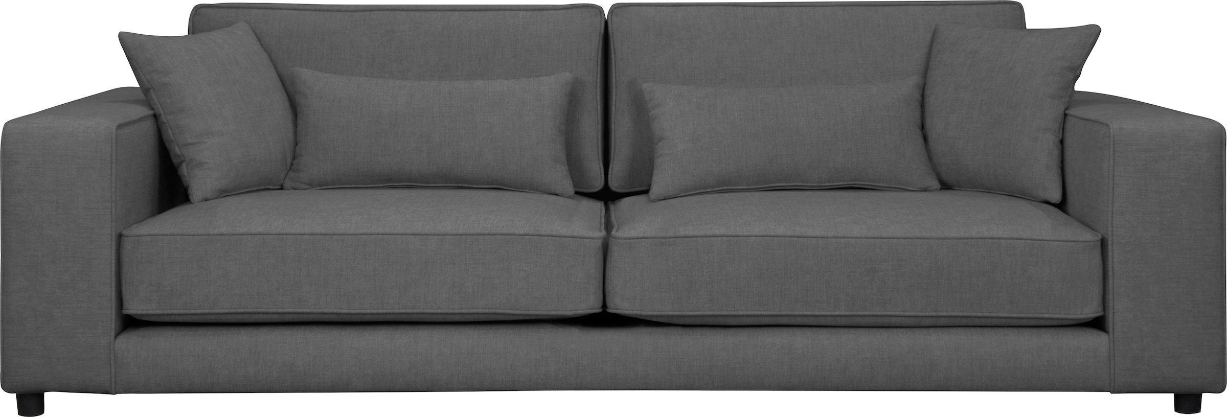 OTTO products 2-Sitzer "Grenette", Modulsofa, im Baumwoll-/Leinenmix oder a günstig online kaufen