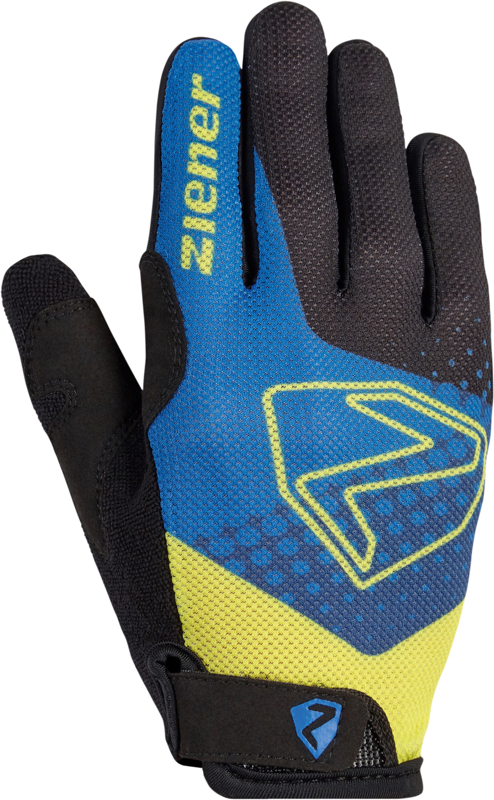 Ziener Fahrradhandschuhe »COLO-Z JUNIOR«