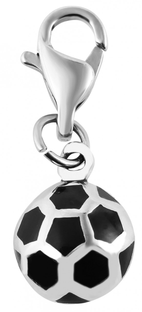 Adelia's Stainless Steel Pendant Yellow