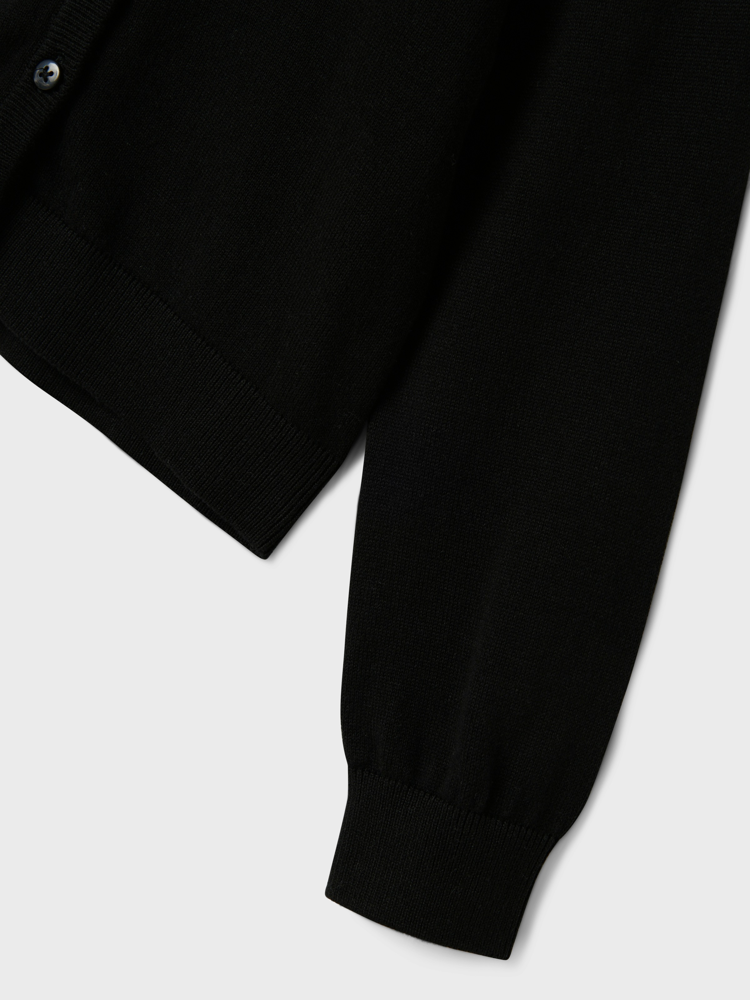 Thumbnail - Name It Strickjacke "NKFVALANE LS KNIT CARD NOOS"