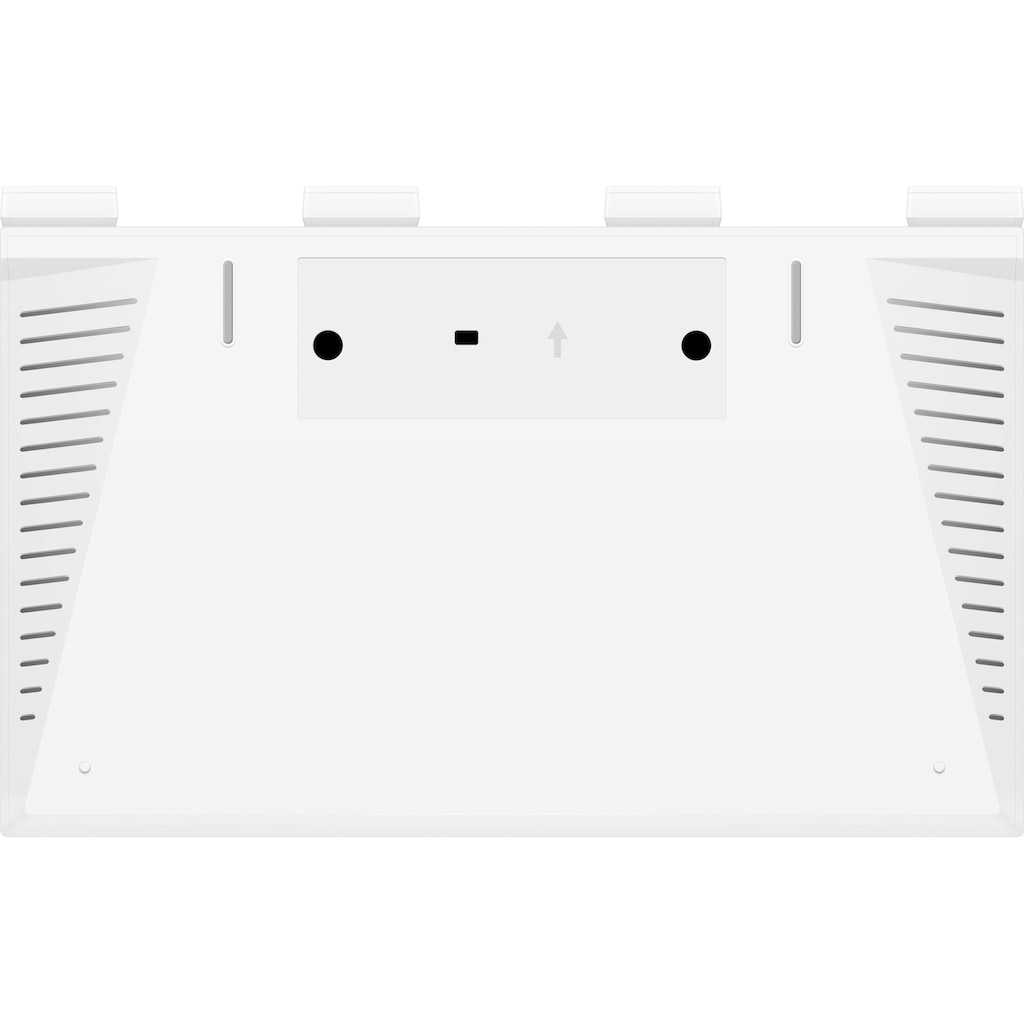 Huawei WLAN-Router »WiFi AX3 (Quad-core)«