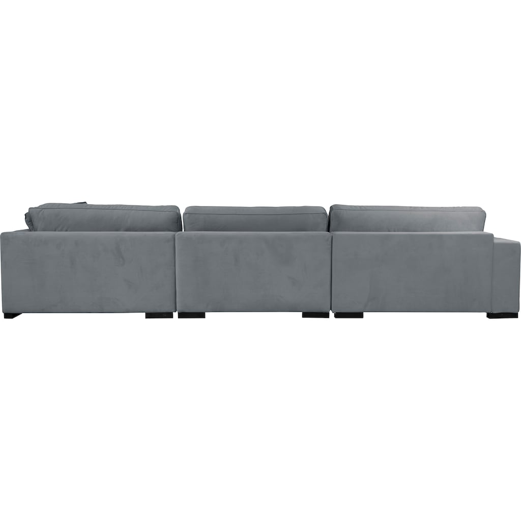 Guido Maria Kretschmer Home&Living Sofa-Eckelement »Skara XXL L-Form«