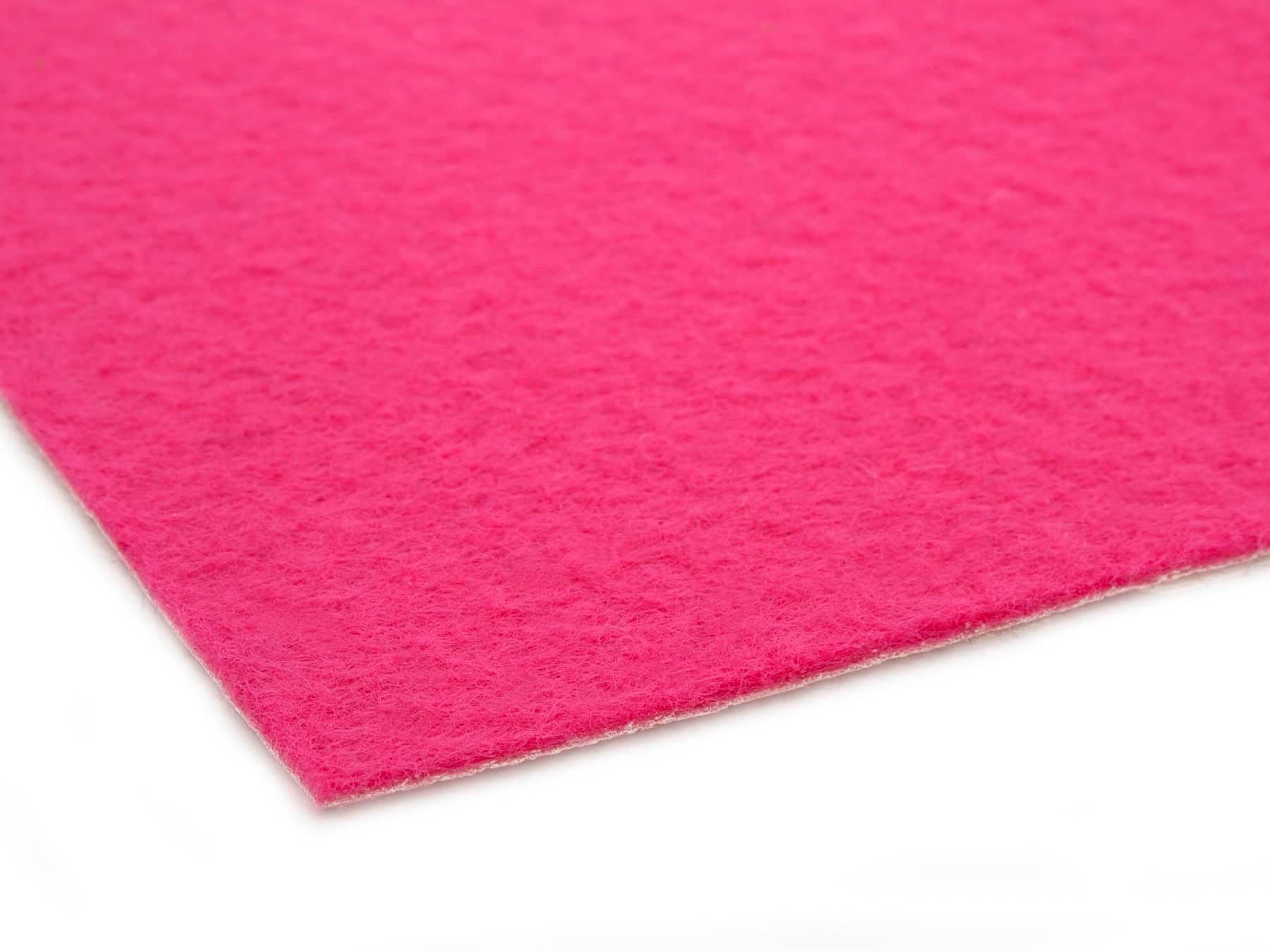 Thumbnail - Primaflor-Ideen in Textil Läufer "PODIUM, Made in Belgium", rechteckig, 2,6 mm Höhe, Breite 100 cm, robuster Nadelfilz, ...