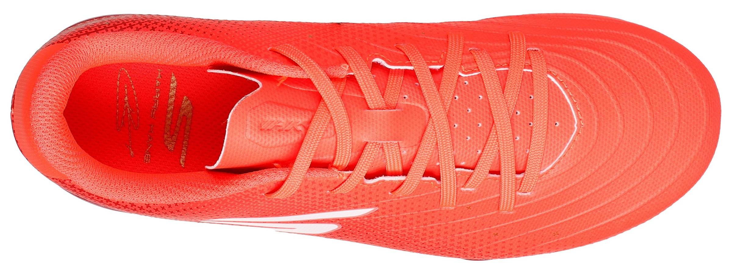 Skechers Fußballschuh »Skechers Soccer™ Harry Kane SKX_1.5 (HK) Jr Youth FG™«, Kunstrasenschuh, Rasenschuh in der Harry Kane Player Edition Schuh
