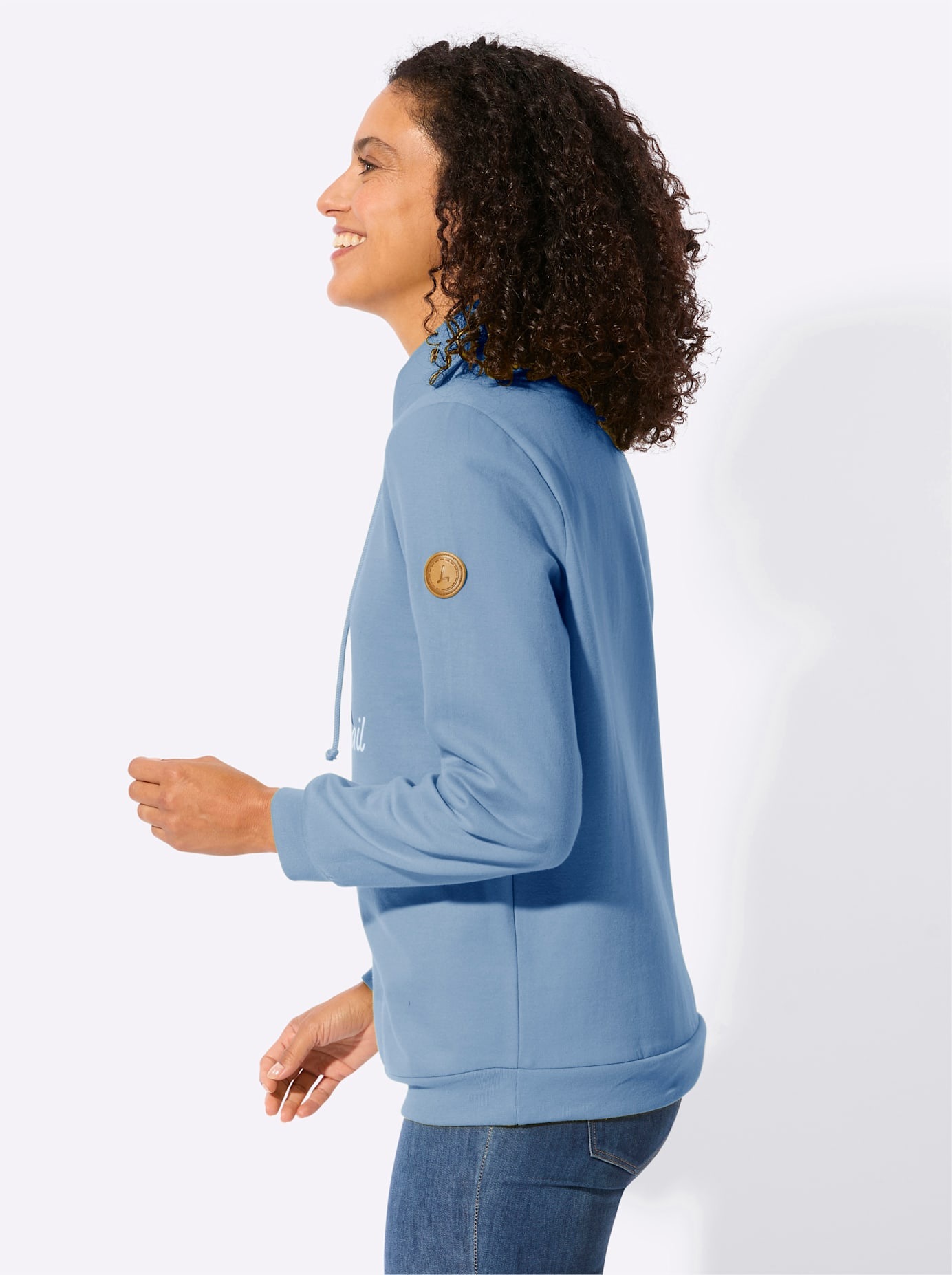 Casual Looks Sweatshirt
