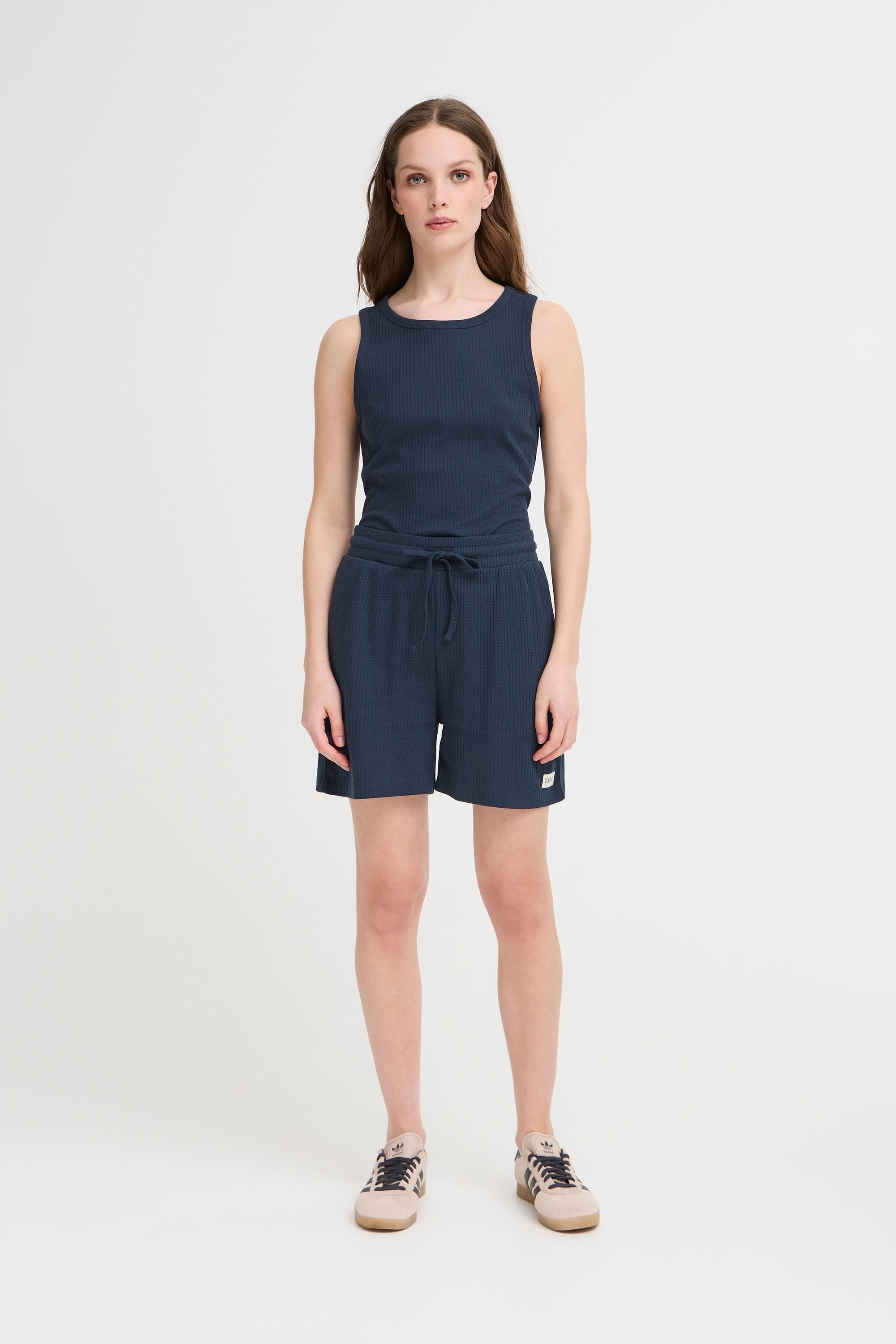 OXMO Shirttop »Shirttop OXPIMINI«