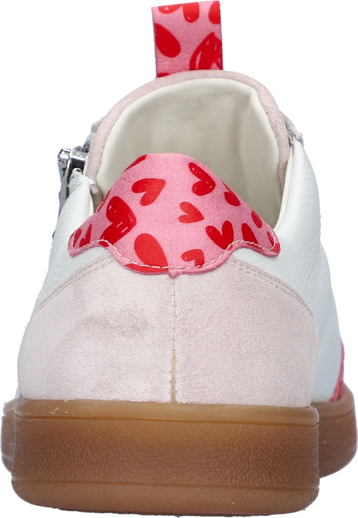 Waldläufer Sneaker "H-DAISY" Schnürschuh, Halbschuh, Freizeitsneaker, Komfo günstig online kaufen