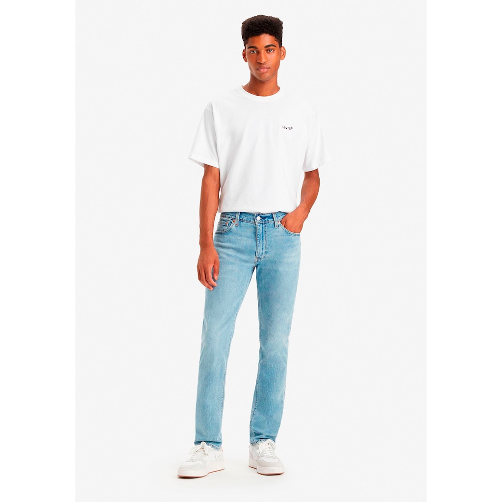 Levi's® Slim-fit-Jeans »511 SLIM«