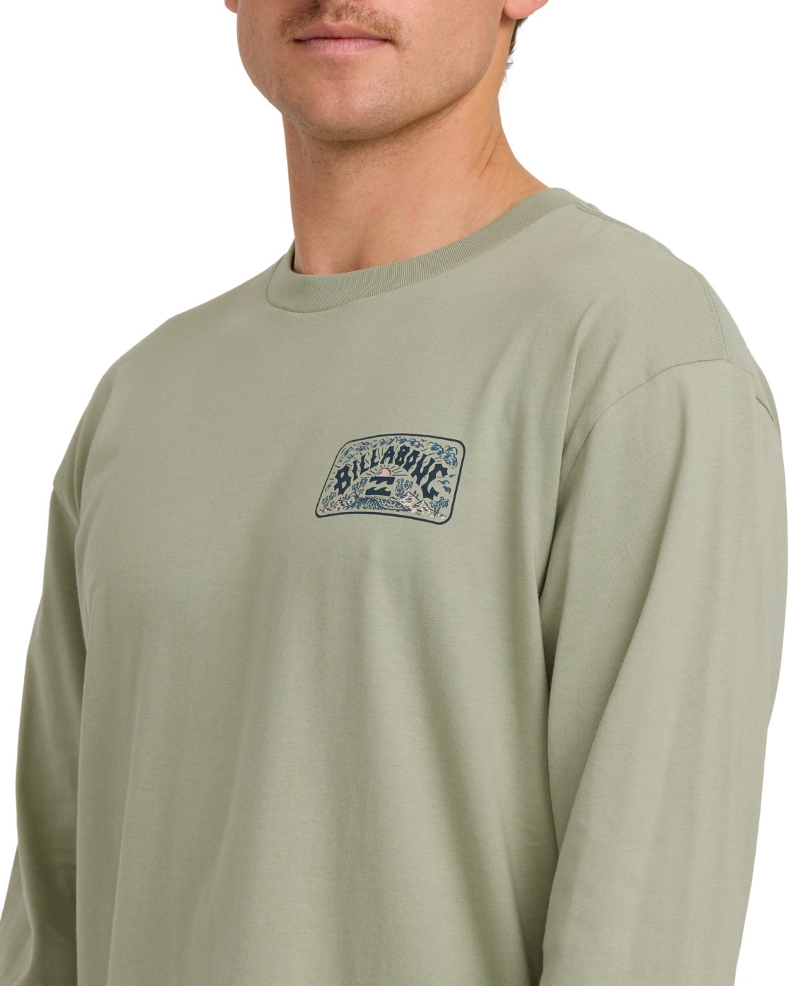 Thumbnail - Billabong Langarmshirt "Scenic Arch A/DIV"