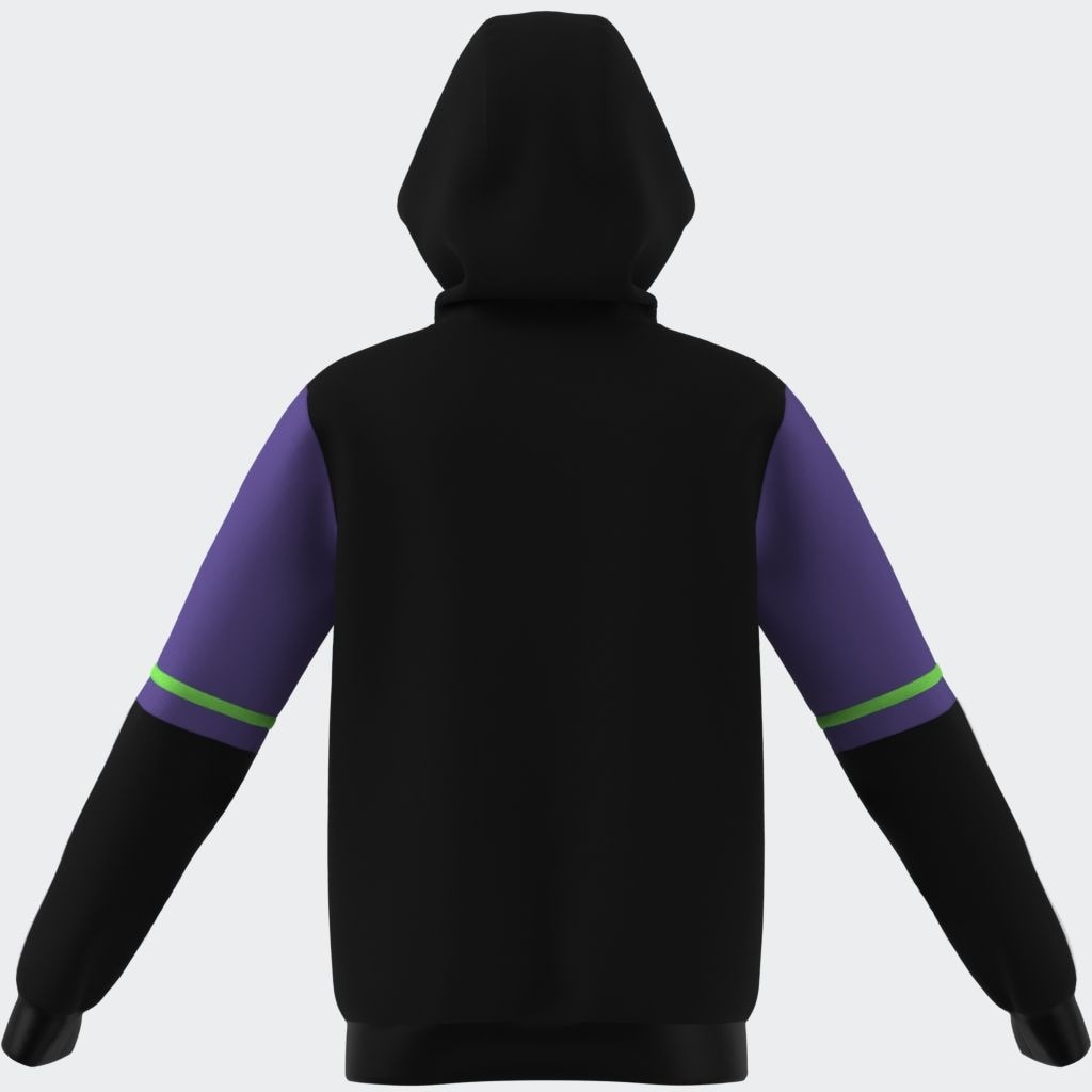 adidas Performance Kapuzensweatshirt »F50 SW HD Y«