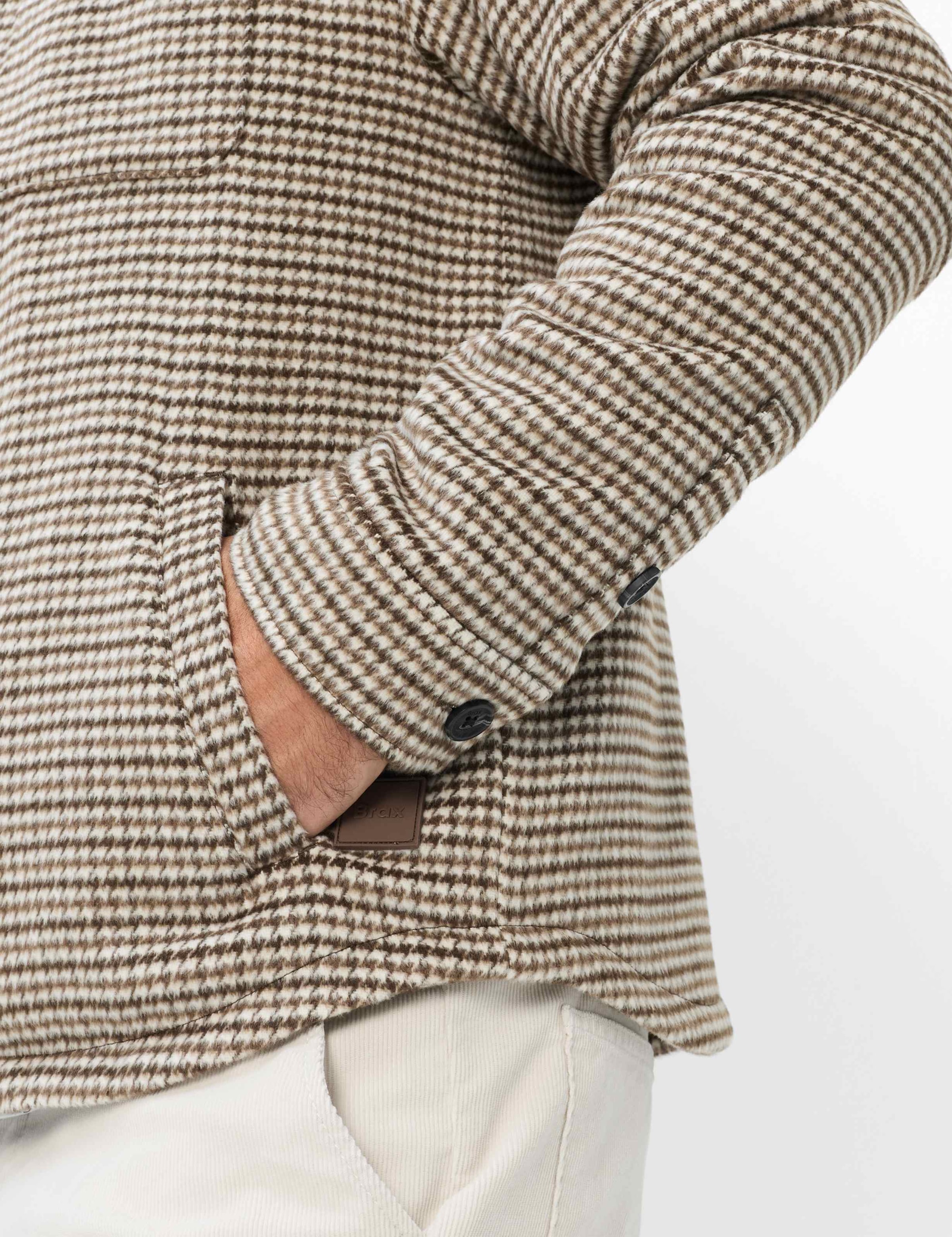 Brax Steppjacke »Style DEXTER«