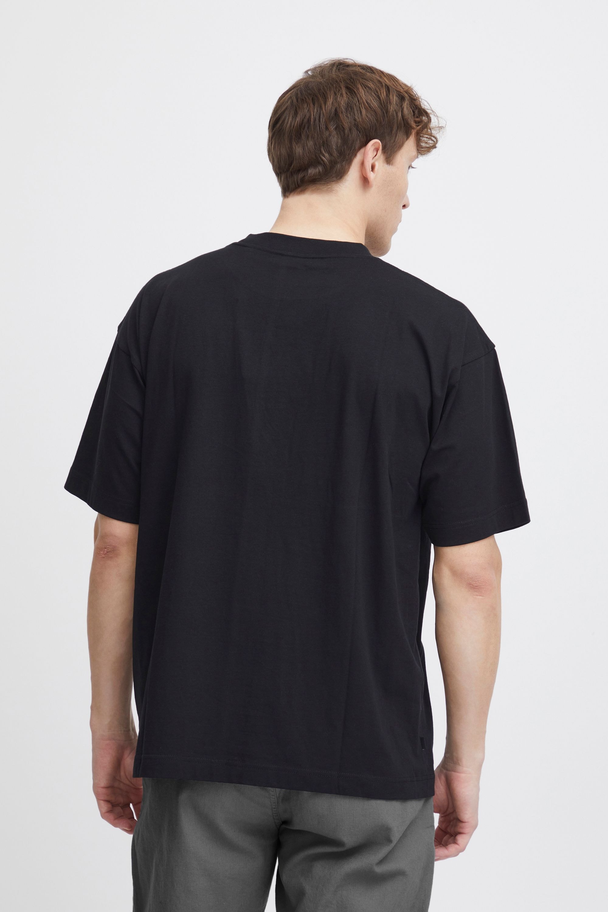 !Solid T-Shirt »T-Shirt SDMalle«