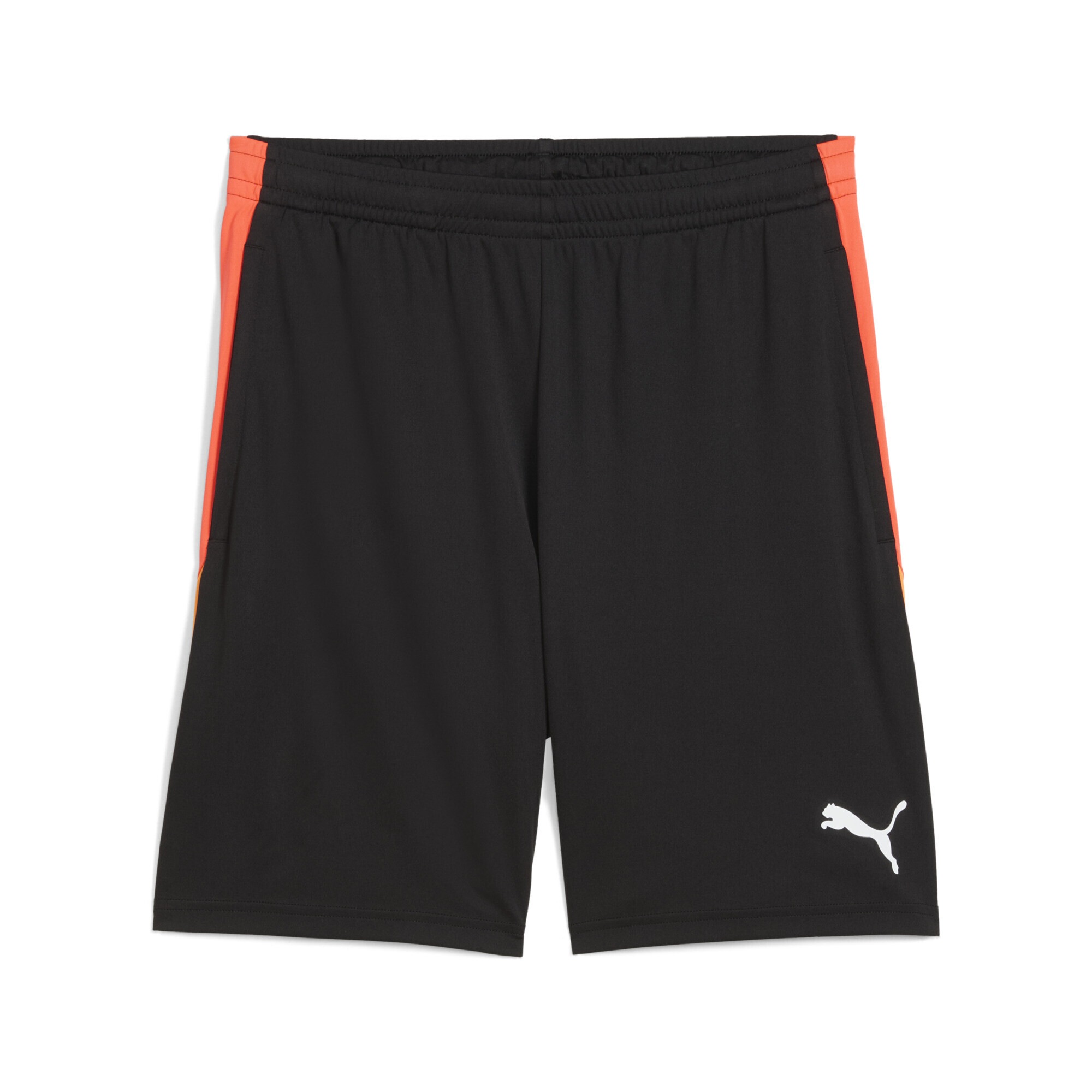 PUMA Sporthose "individualLIGA Trainingsshorts Herren" günstig online kaufen