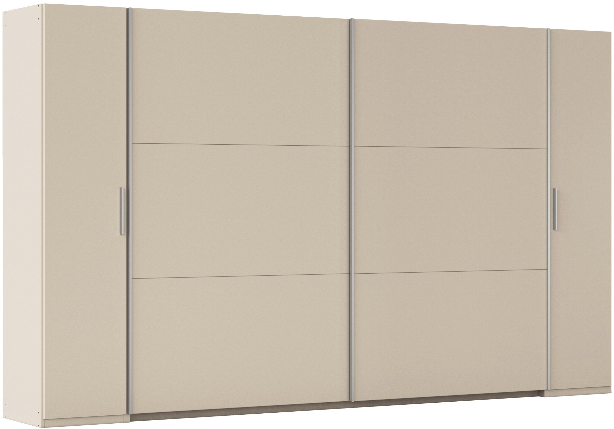 rauch Schwebetürenschrank "Kleiderschrank Drehtürenschrank Schrank Garderob günstig online kaufen