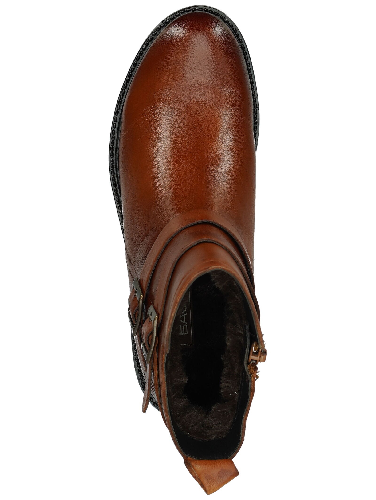 BAGATT Stiefelette »BAGATT Stiefelette Leder«