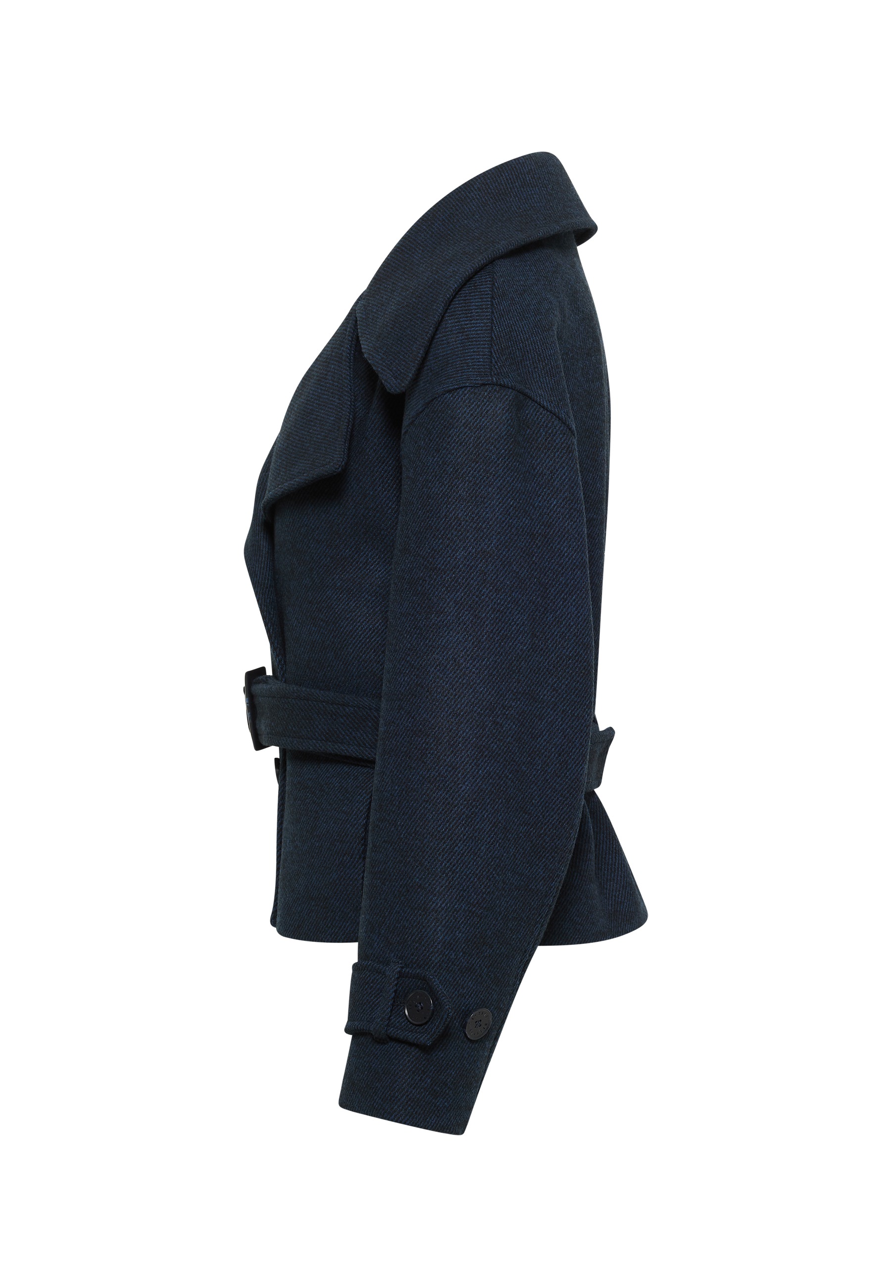 MUSTANG Outdoorjacke »Damen Style Sandy Jacket«
