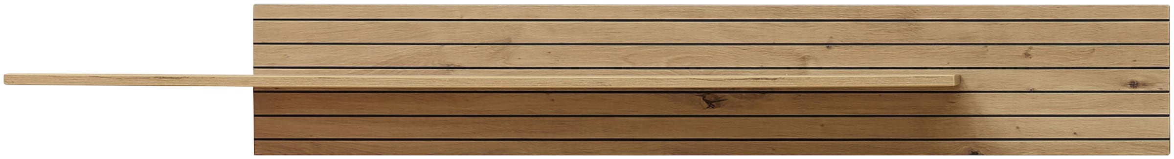Innostyle Wandboard "INA Wandboard, 160 x 22 x 22 cm (B/H/T)" 1 Stk. tlg. m günstig online kaufen