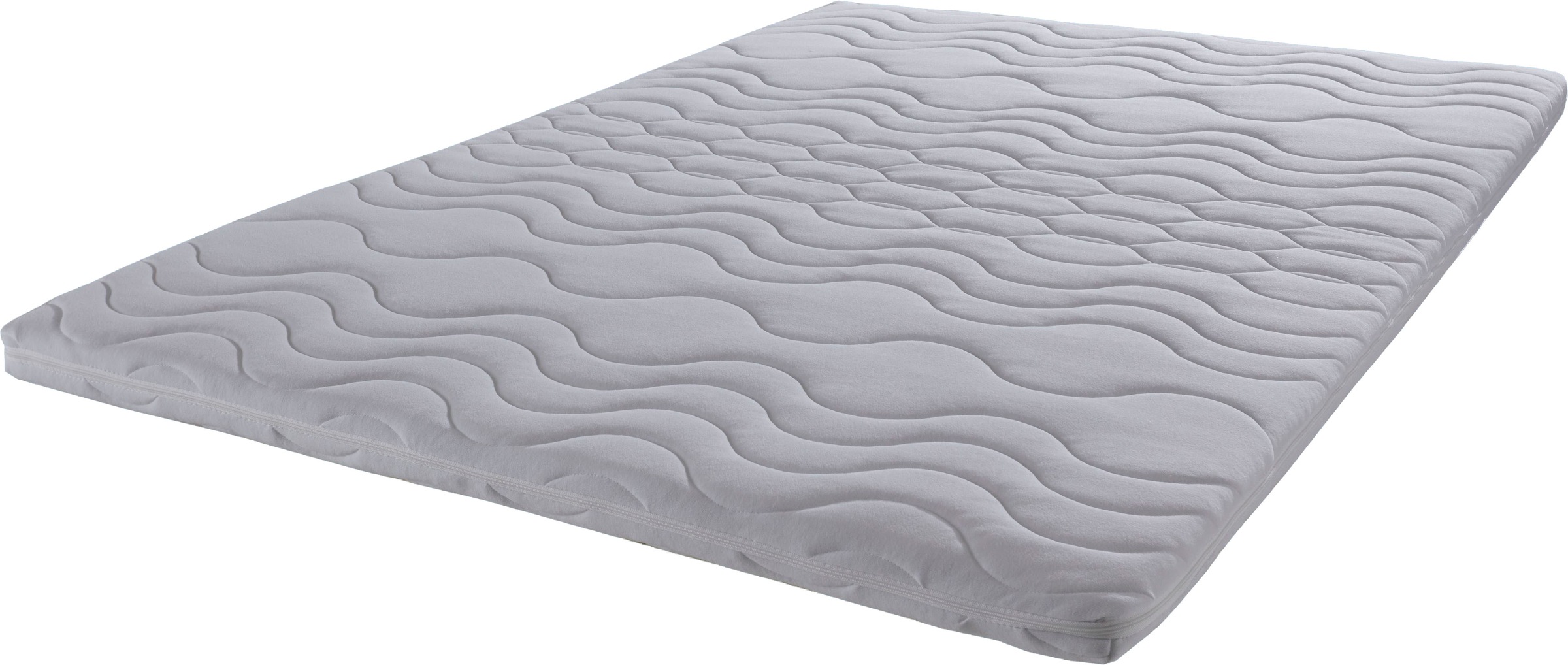 Westfalia Schlafkomfort Boxspringbett