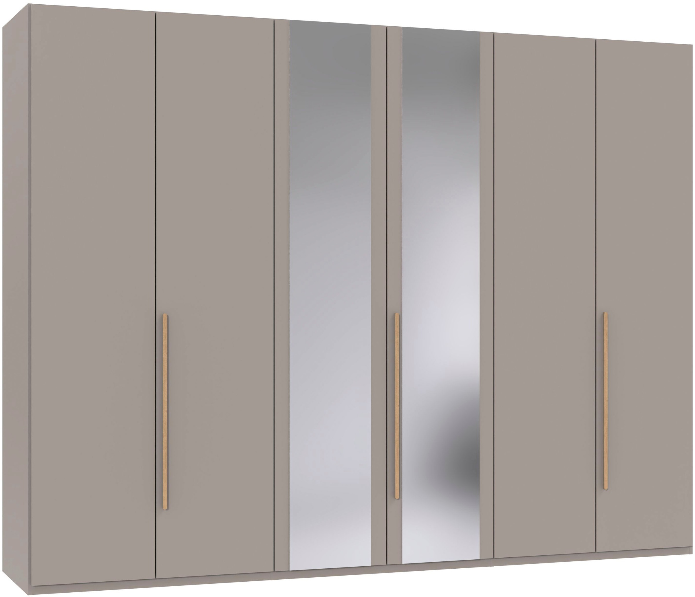 Wimex Drehtürenschrank "London in den Breiten 180cm, 225cm und 270cm erhält günstig online kaufen