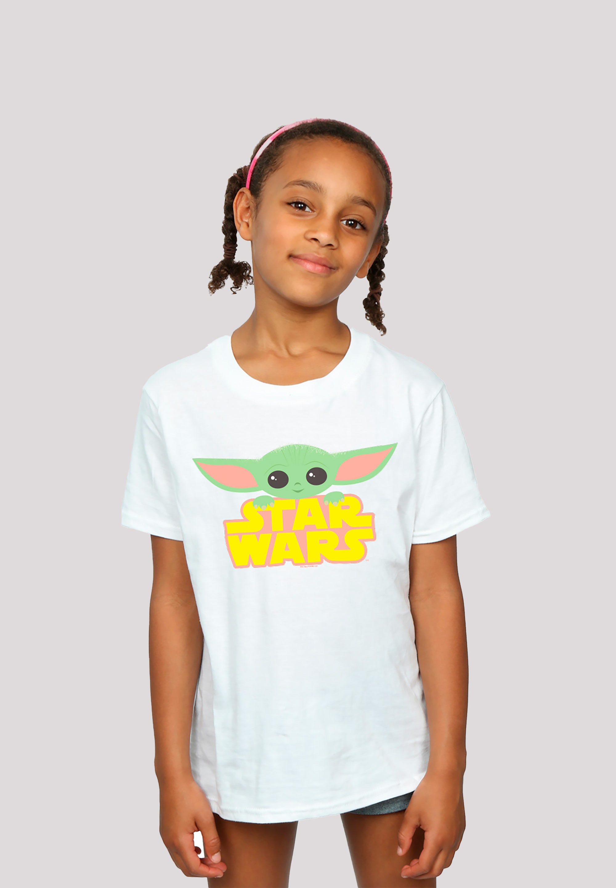 F4NT4STIC Marškinėliai »Star Wars The Mandaloria...