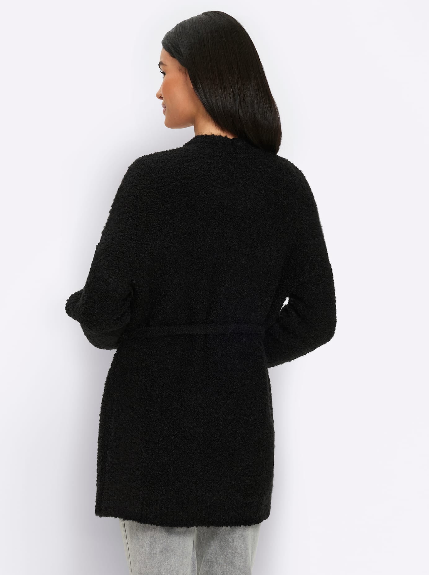 heine Strickjacke