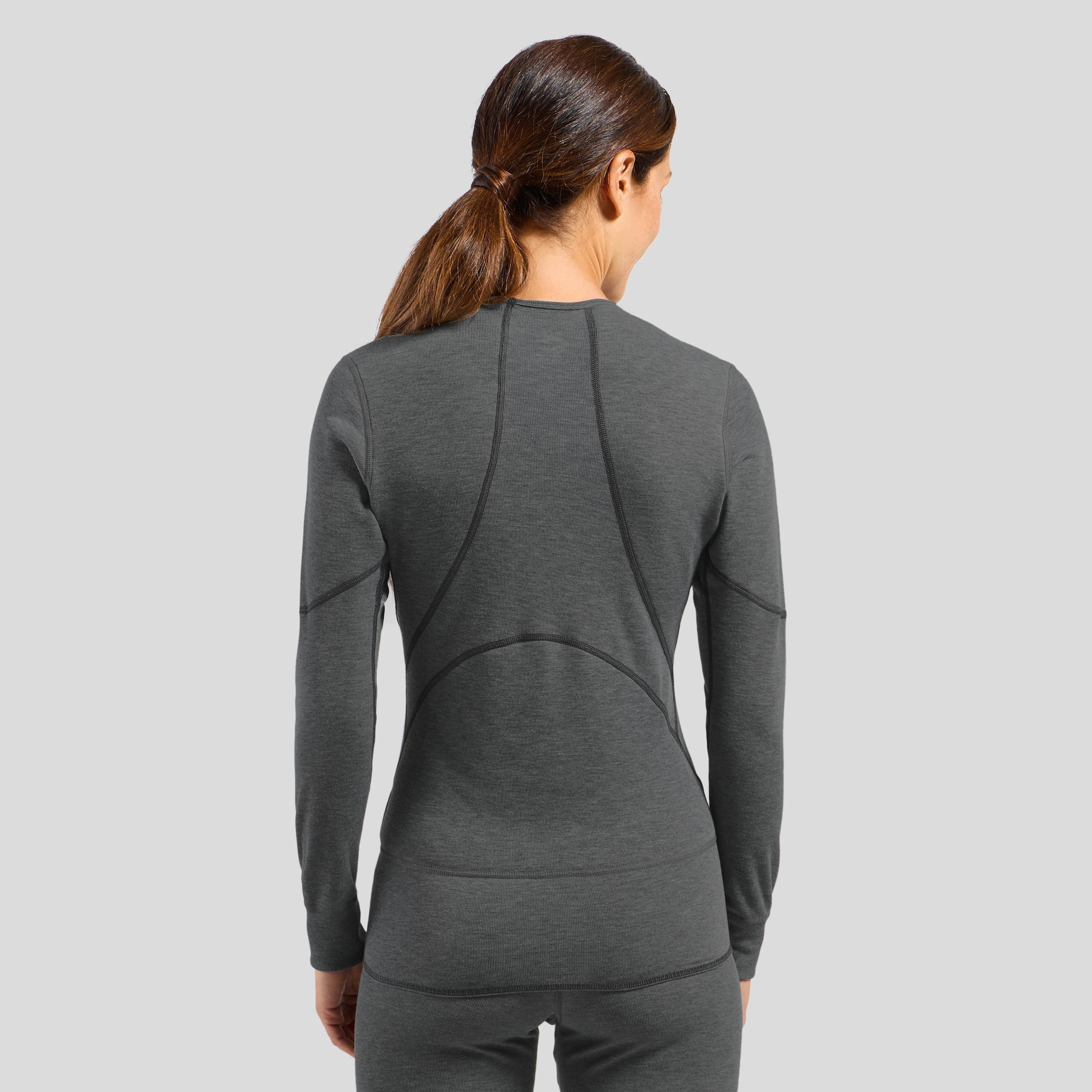 Odlo Funktionsshirt »Odlo ACTIVE X-WARM«