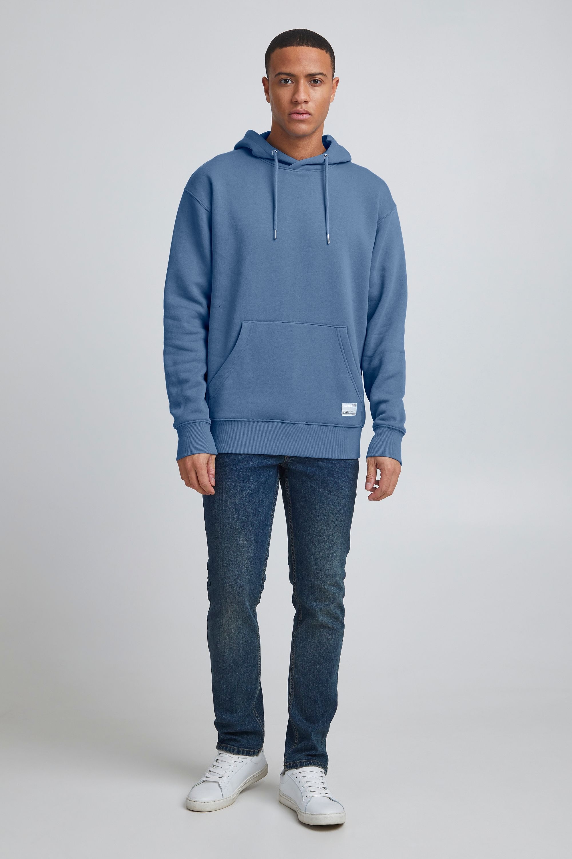 !Solid Kapuzenpullover »Sweatshirtkapuzenpul SDLenz«