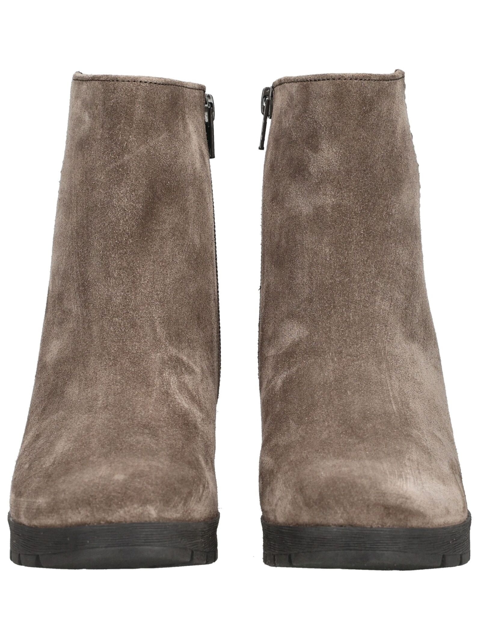 Gabor Stiefelette »Gabor Stiefelette Veloursleder«