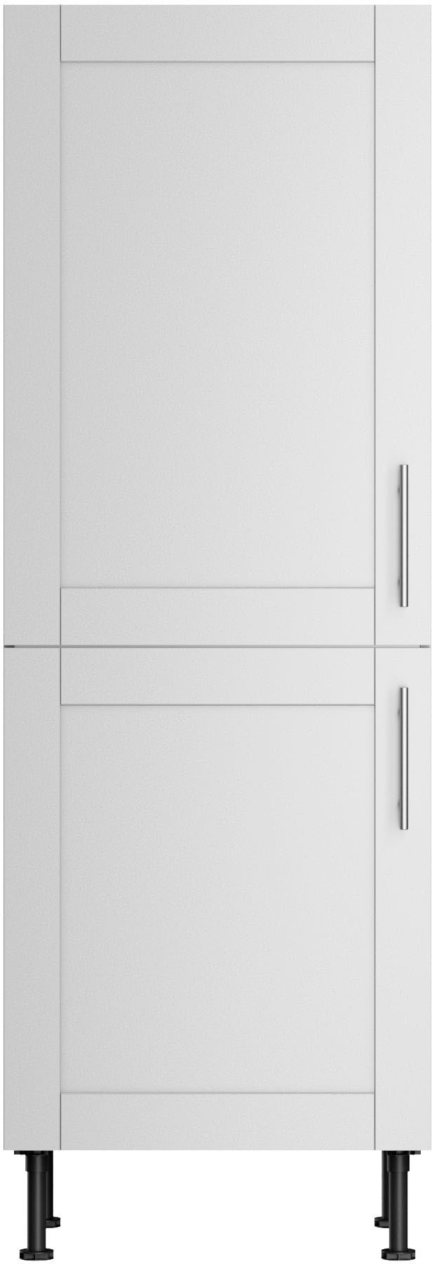 KOCHSTATION Kühlumbauschrank "KS-Ahus", Breite 60 cm günstig online kaufen