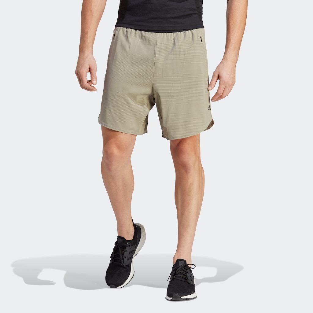 adidas Performance Shorts »DESIGNED FOR TRAINING HIIT TRAINING« adidas Performance Shorts »DESIGNED FOR TRAINING HIIT TRAINING«