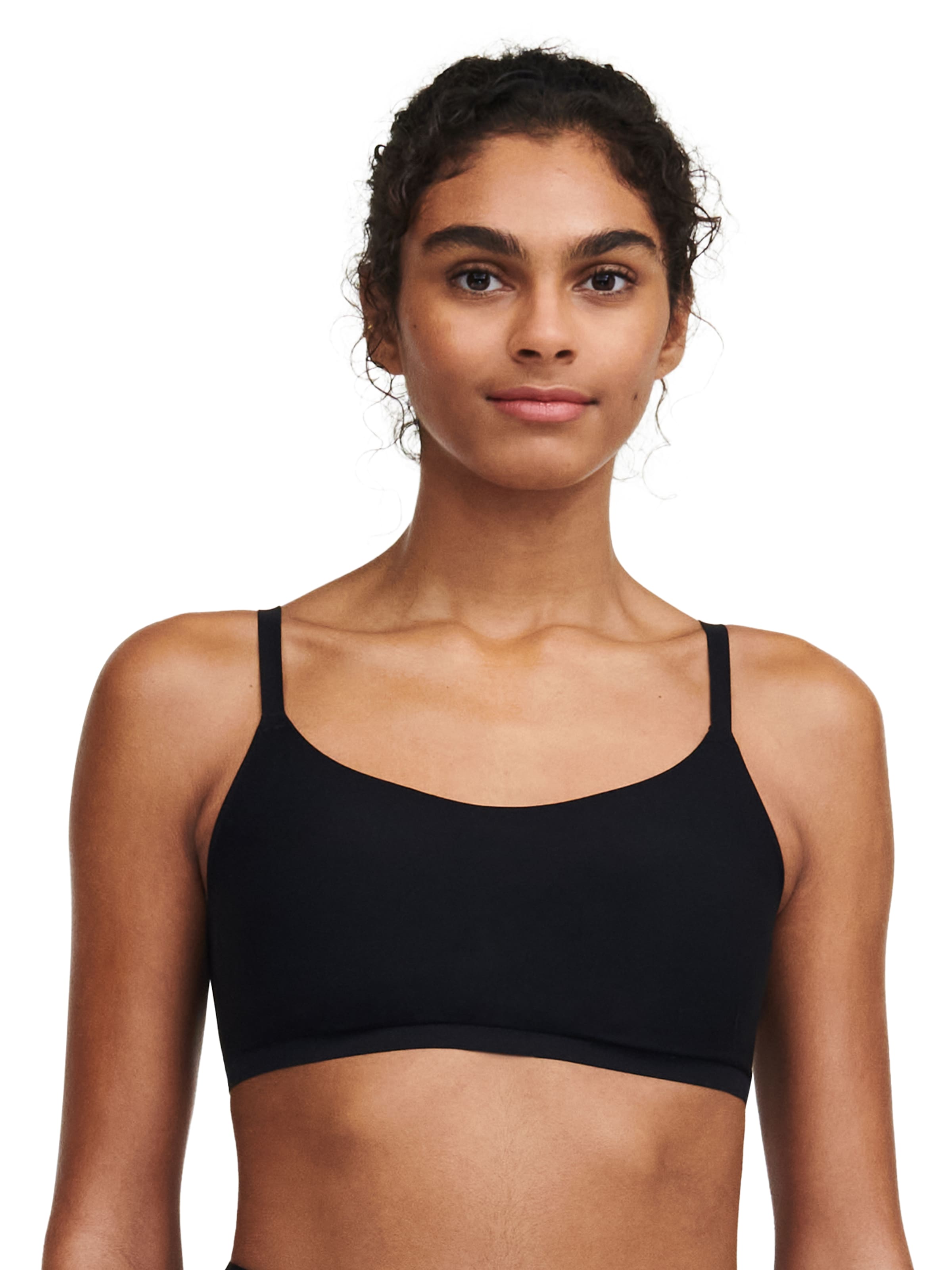 Chantelle Bustier »SOFTSTETCH« mit nicht herausnehmbaren Pads