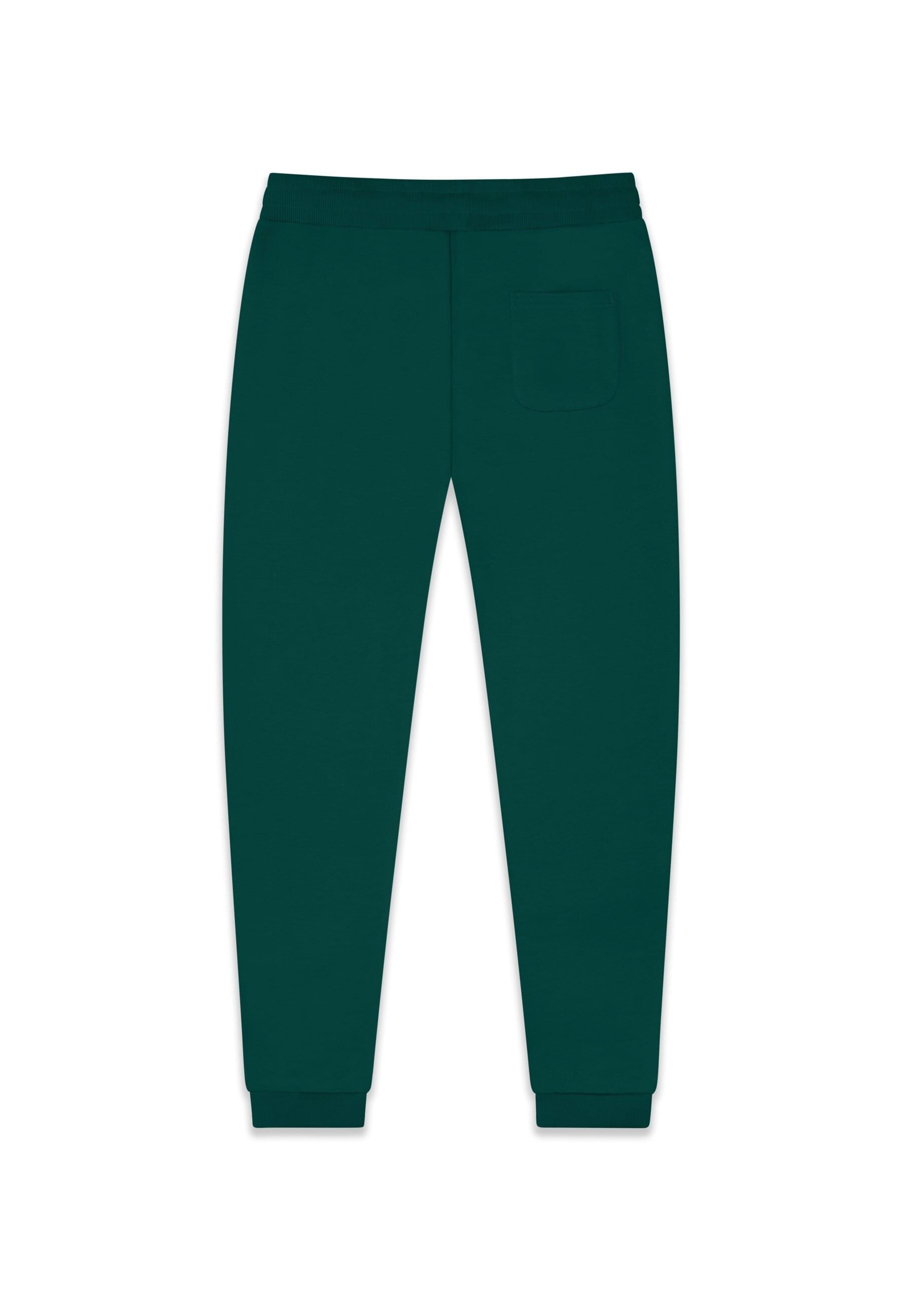Dropsize Jogginghose »Dropsize Herren Super Heavy Blank Jogger«, (1 tlg.)