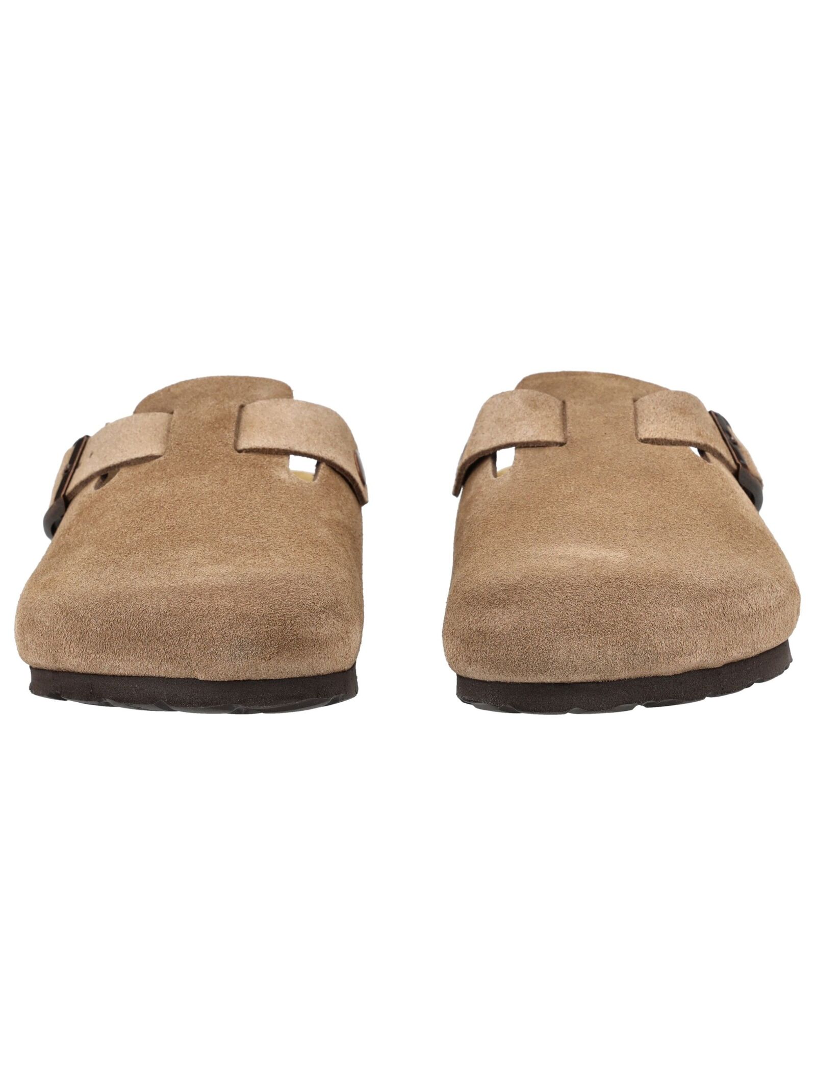 Thumbnail - Rohde Pantolette "Rohde Pantoletten Veloursleder"