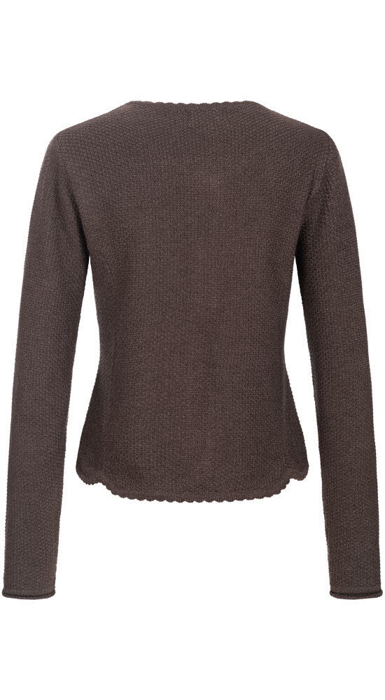 Nübler Strickjacke »Strickjacke Yvonne«