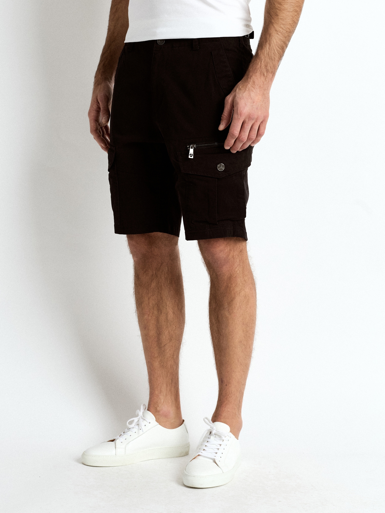 TOP GUN Shorts »TG25006«