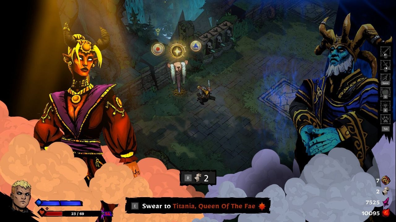 Astragon Spielesoftware »SWORN - Deluxe Edition« PlayStation 5
