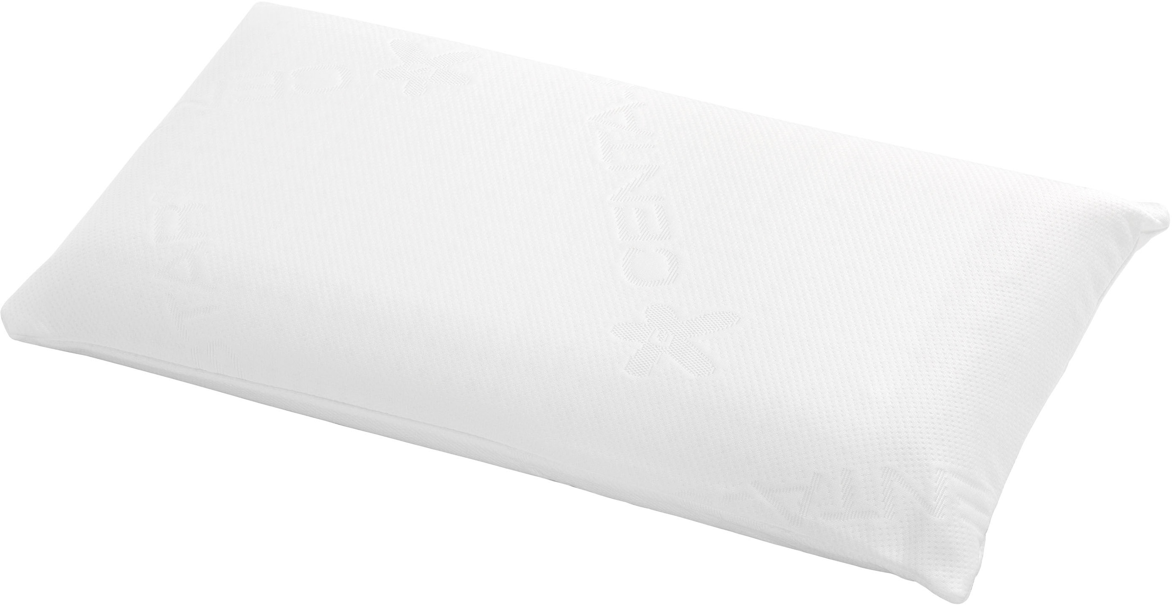 Centa-Star Nackenstützkissen "Nackenstützkissen Comfort Soft" Füllung: Mit günstig online kaufen