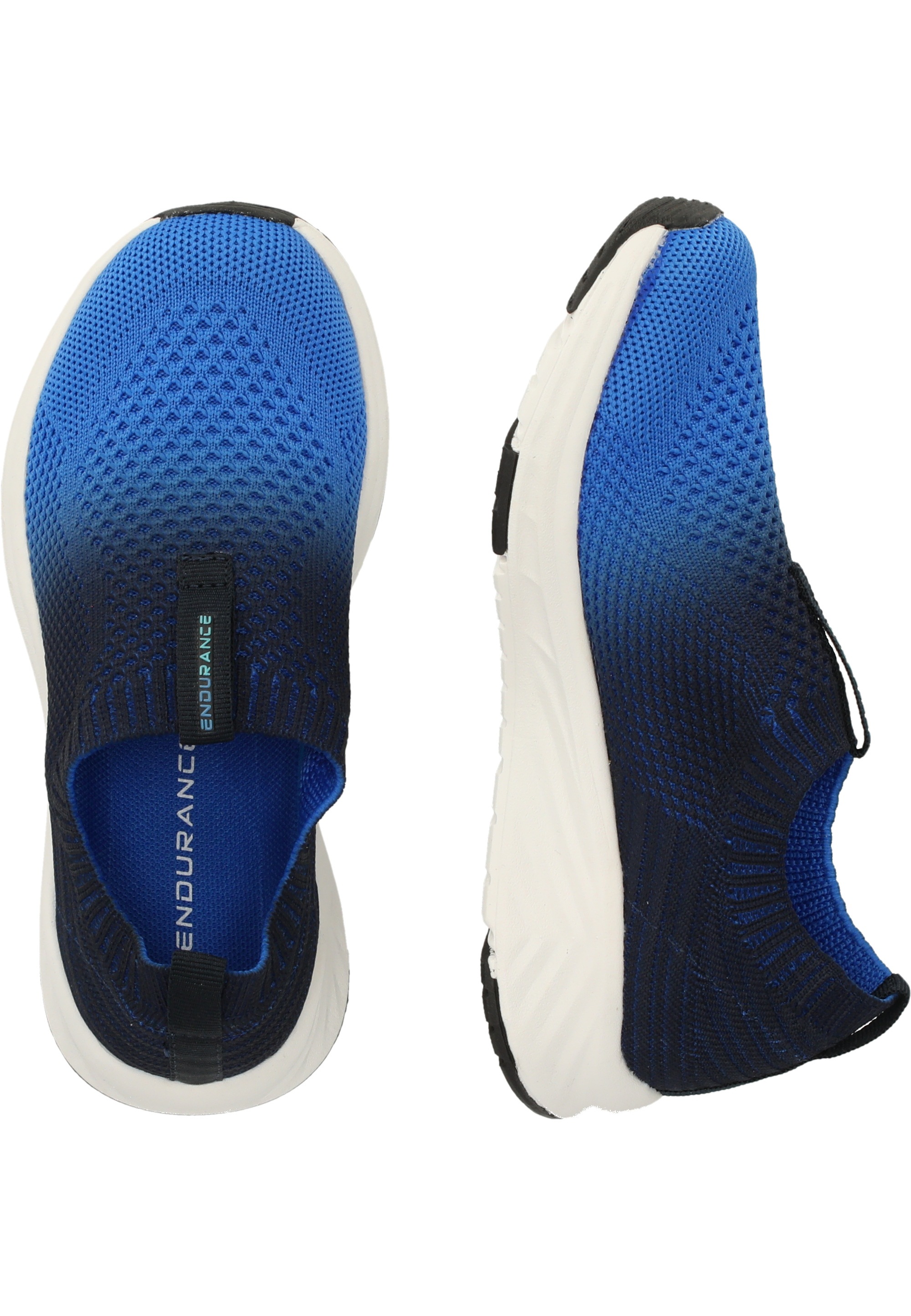 ENDURANCE Sneaker »Evenand«, in modischem Design